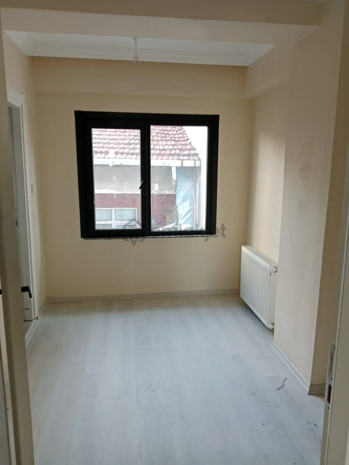 Kağıthane 1+1 Yeni Bina Asansörlü - 5