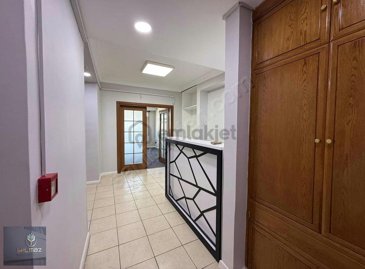 Kiralık Ofis&iş Yeri - 23