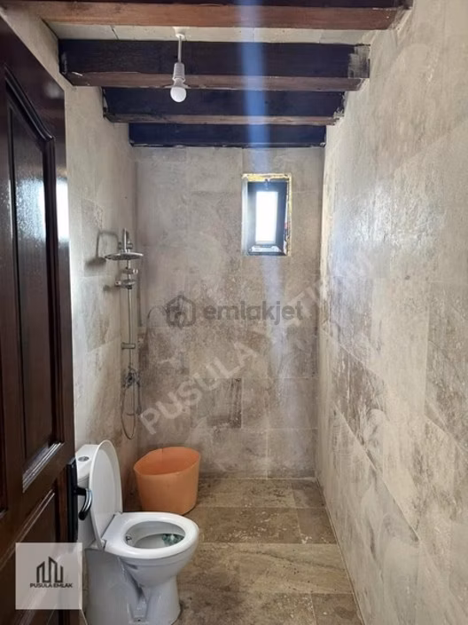 Avanos'ta İmar İçinde 302m² Bağ Evi Ve Arsası - 4