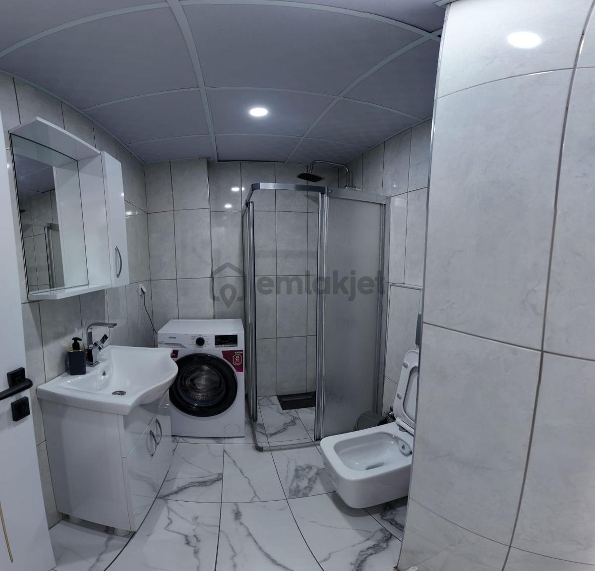 Deniz Manzaralı İçi Kiracılı - 2