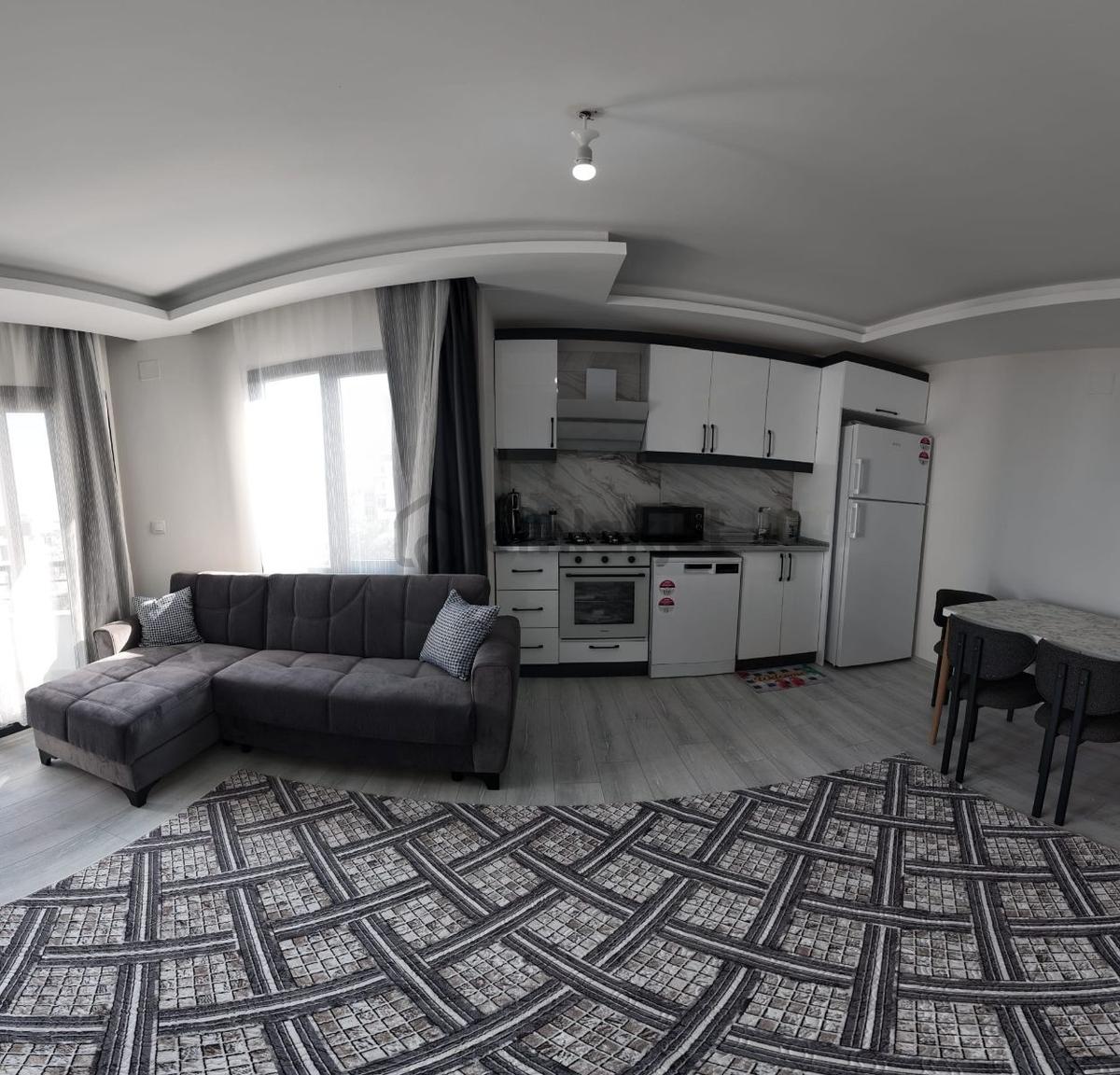 Deniz Manzaralı İçi Kiracılı - 5