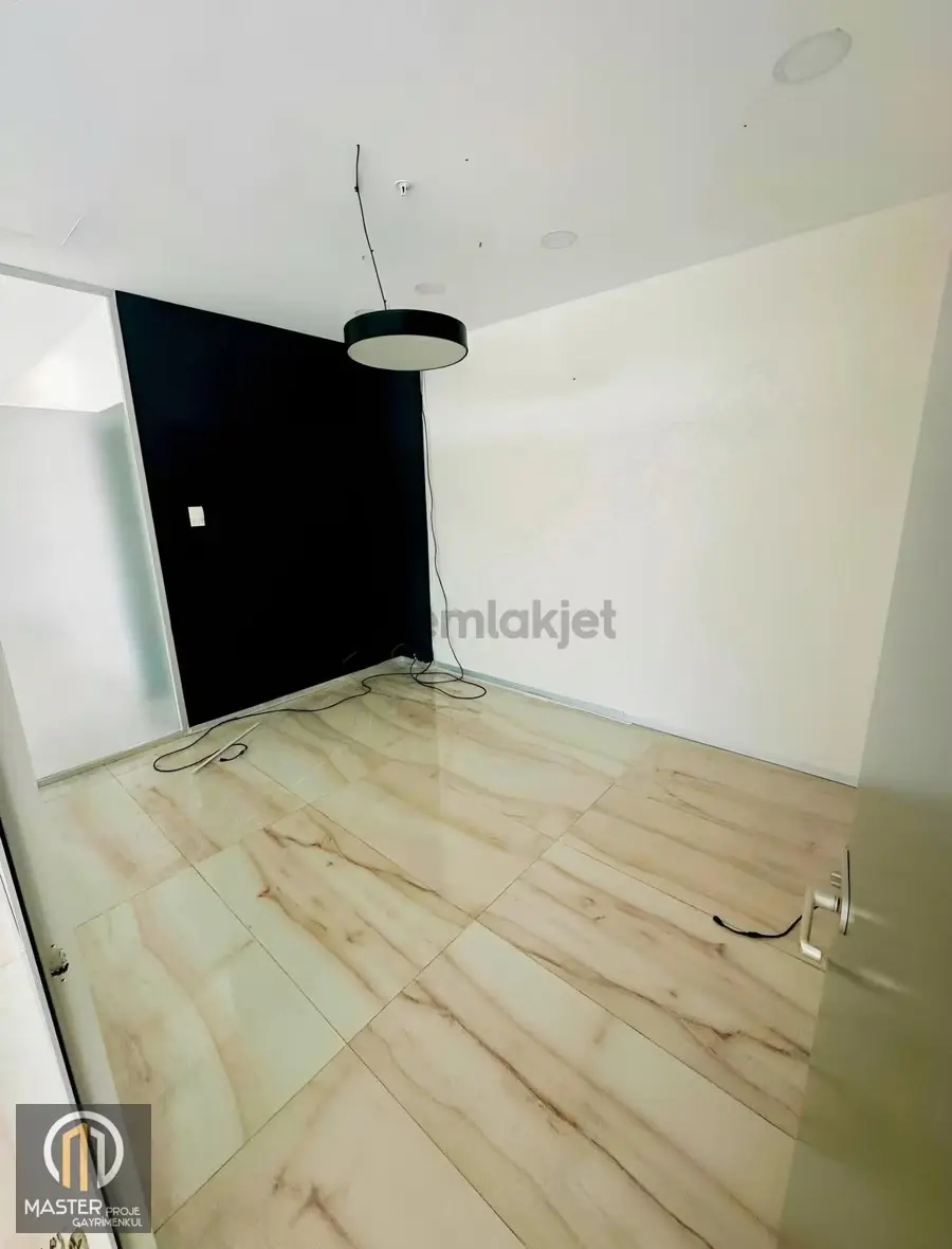 Master Proje Den Skyland De Kiralık Ofis - 7