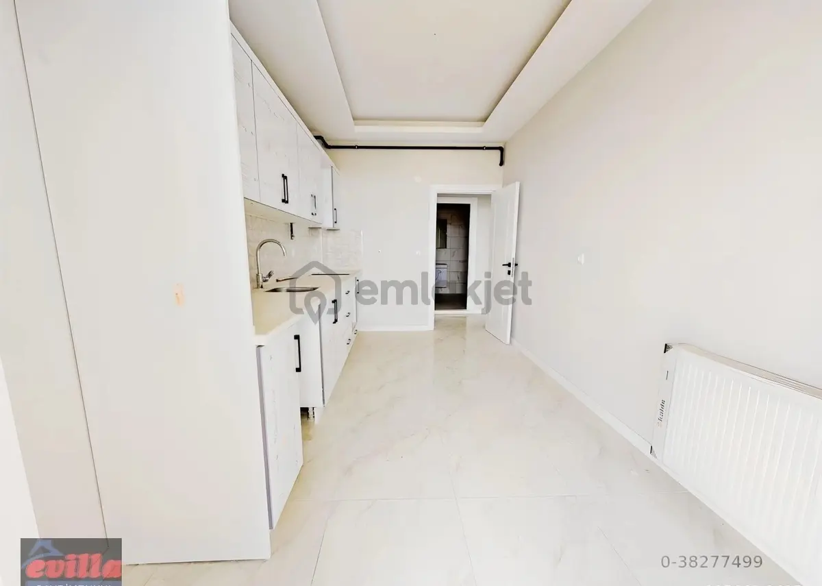Atakum Beypınarda Manzaralı Satılık 3+1 Daire - 5