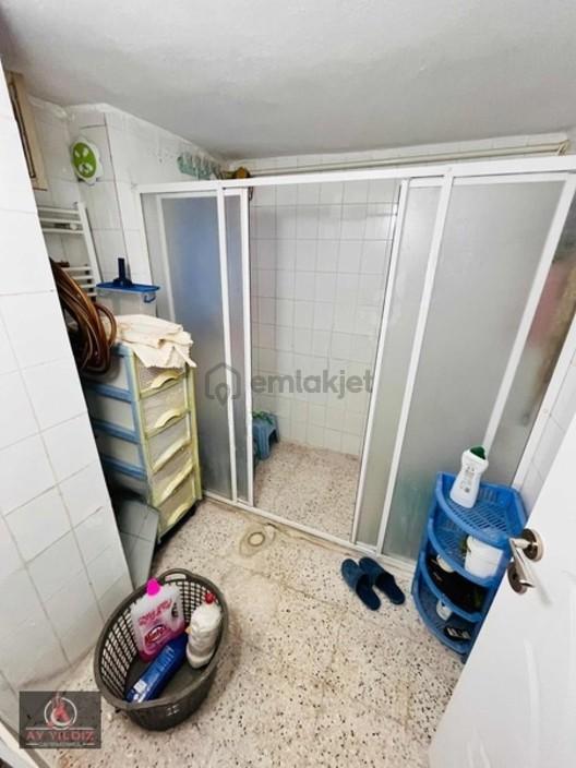Manisa Tevfikiye Mah 3+1 140 M2 Köşe Daire - 12