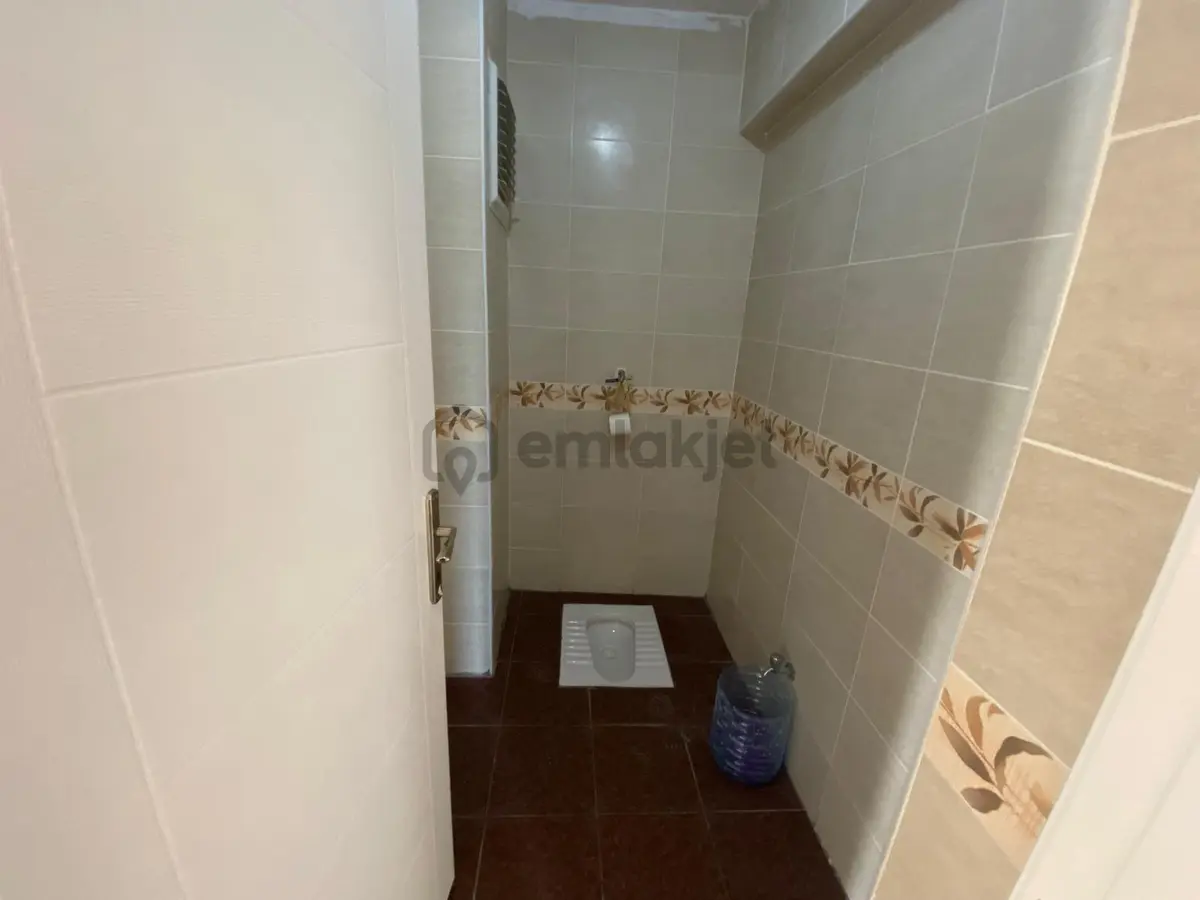 Başokur'dan Güvercintepe Mah. 3+2 Dublex Daire - 18