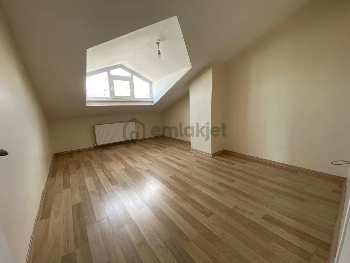 Başokur'dan Güvercintepe Mah. 3+2 Dublex Daire - 26