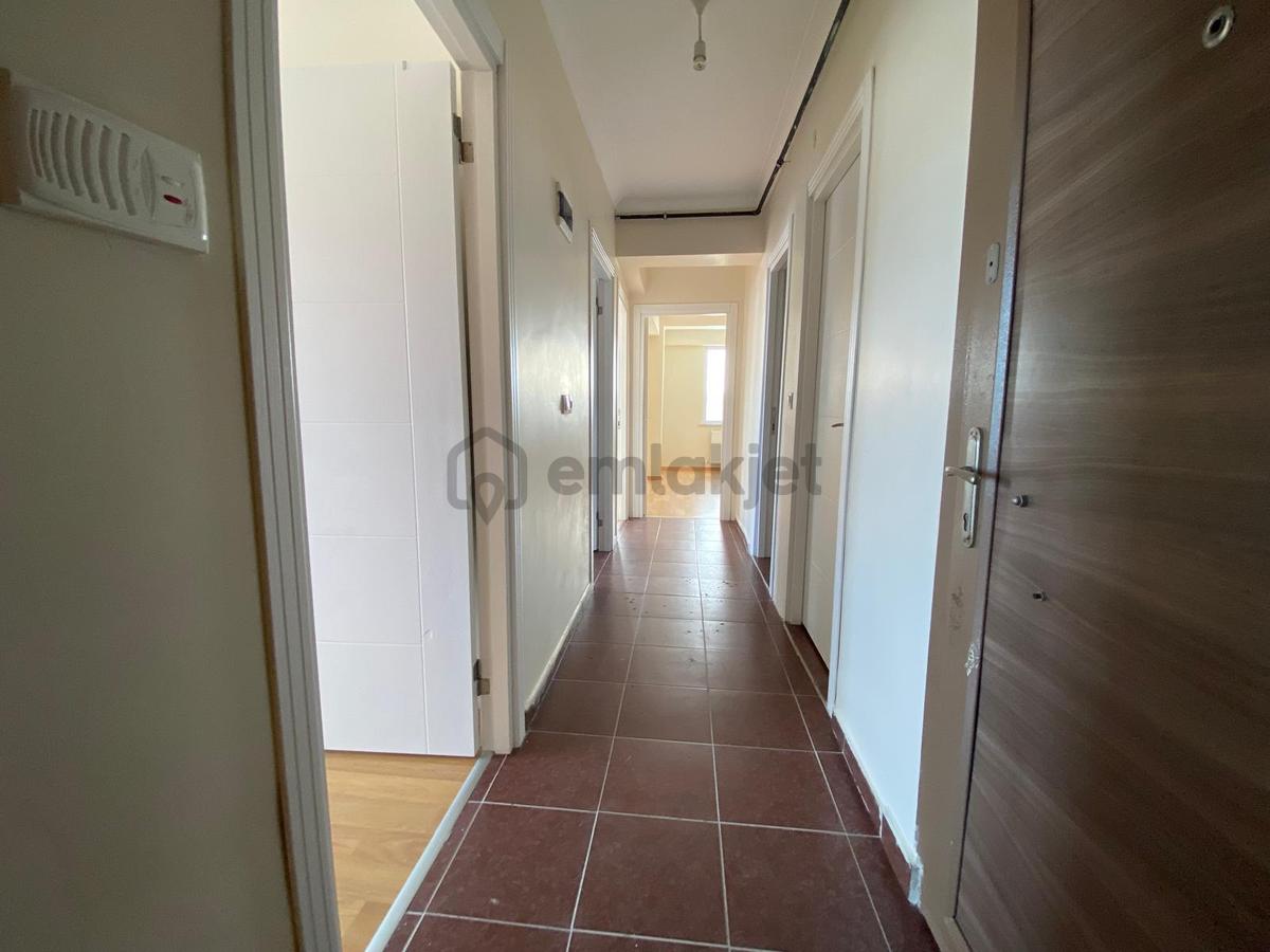 Başokur'dan Güvercintepe Mah. 3+2 Dublex Daire - 14