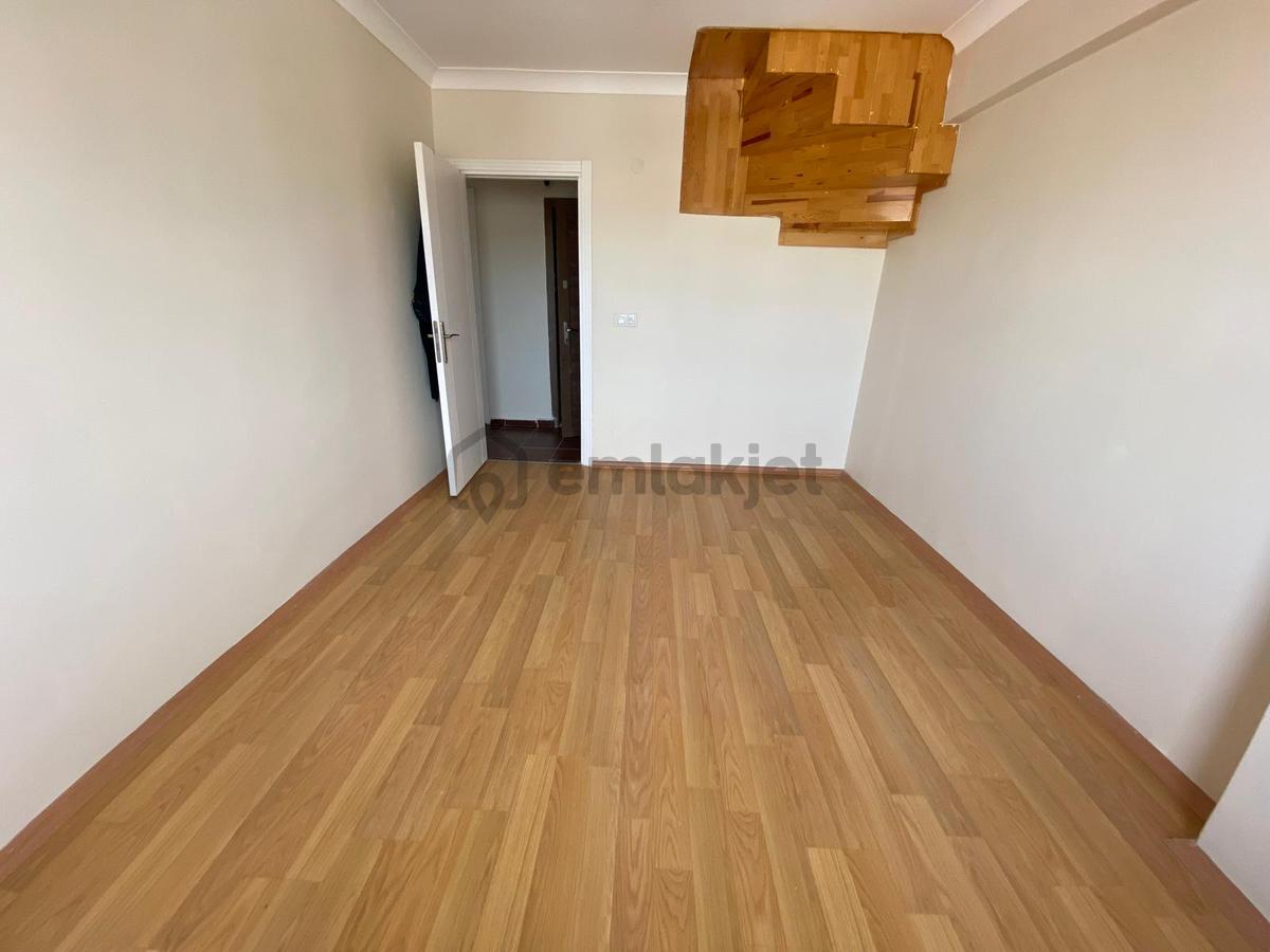 Başokur'dan Güvercintepe Mah. 3+2 Dublex Daire - 17