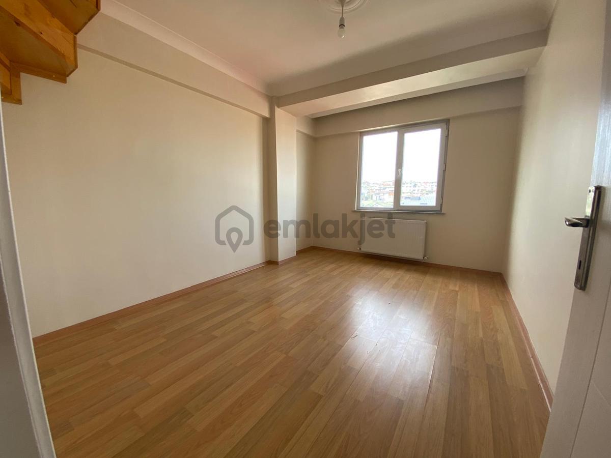 Başokur'dan Güvercintepe Mah. 3+2 Dublex Daire - 15