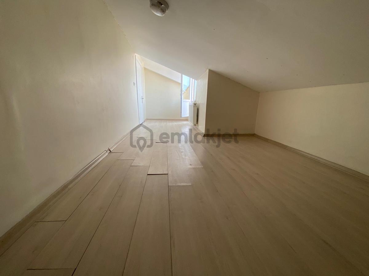 Başokur'dan Güvercintepe Mah. 3+2 Dublex Daire - 25