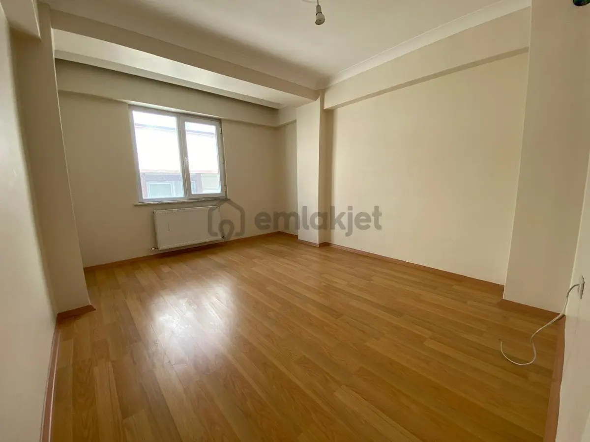 Başokur'dan Güvercintepe Mah. 3+2 Dublex Daire - 6