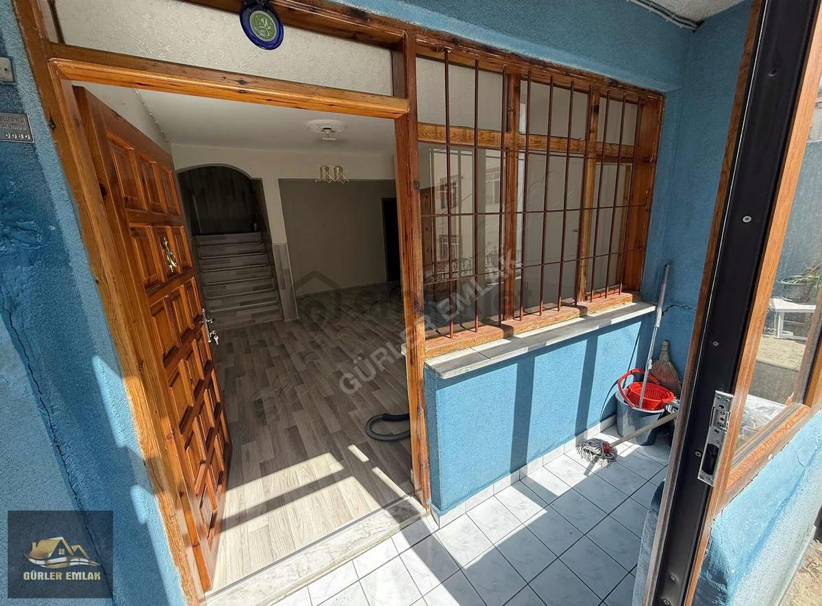 Dublex 4+1 Geniş Ferah Daire - 30
