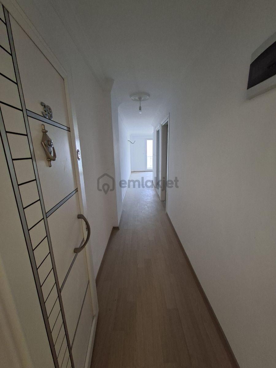 Davutlar Merkezde Site İçerisinde Satılık Daire - 8