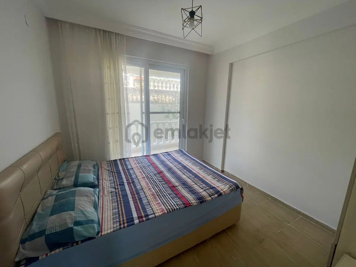 Prime Golden 1 Sitesinde Eşyalı 2+1 Daire - 13