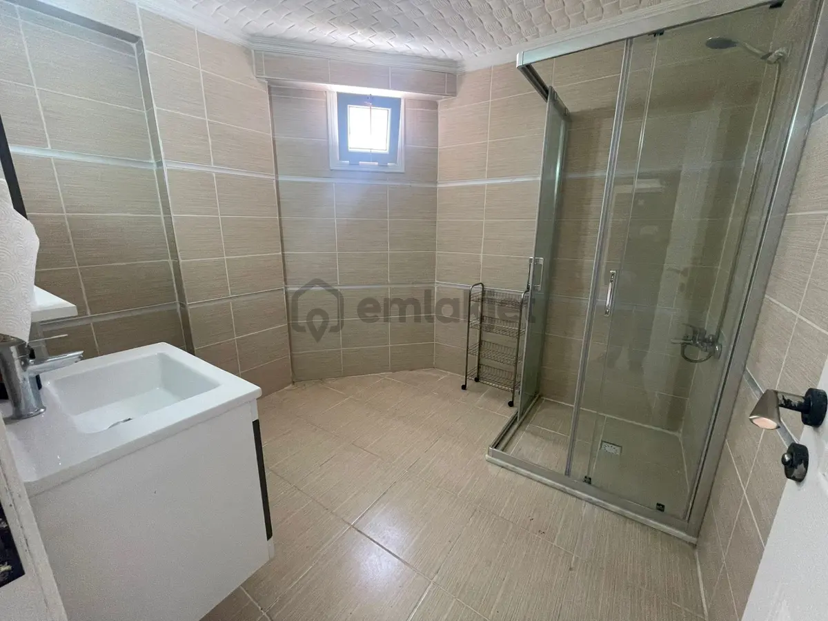 Prime Golden 1 Sitesinde Eşyalı 2+1 Daire - 10