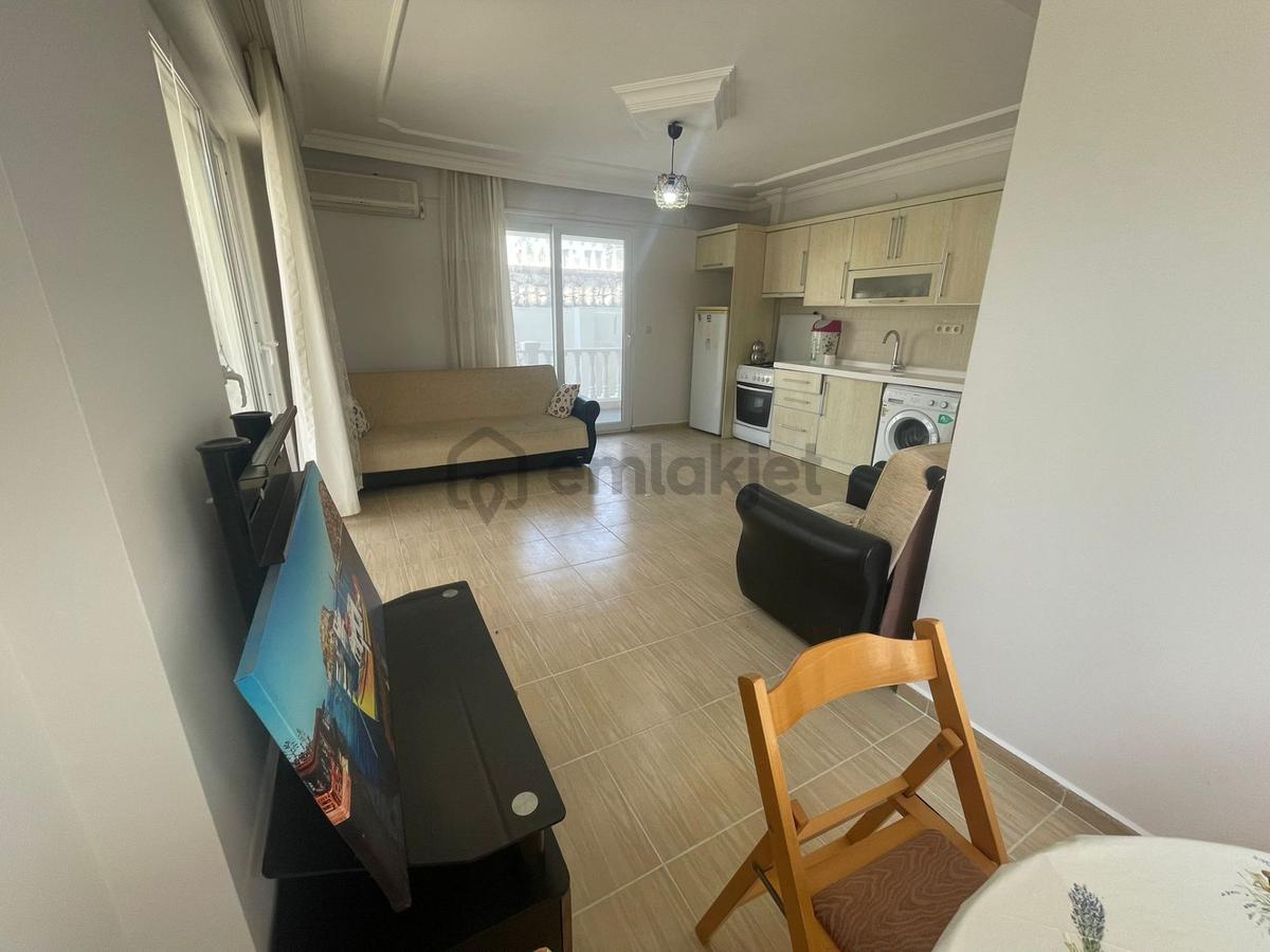 Prime Golden 1 Sitesinde Eşyalı 2+1 Daire - 7
