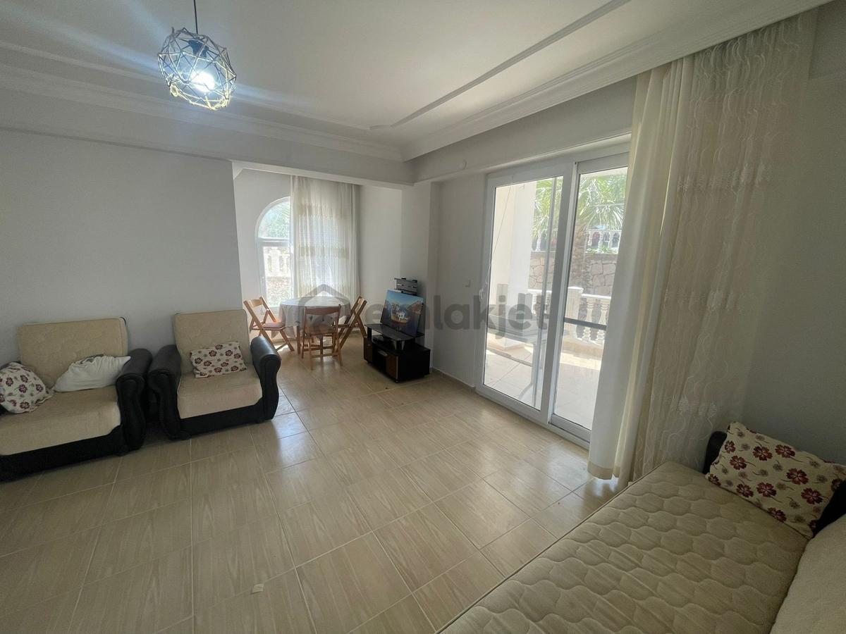Prime Golden 1 Sitesinde Eşyalı 2+1 Daire - 6