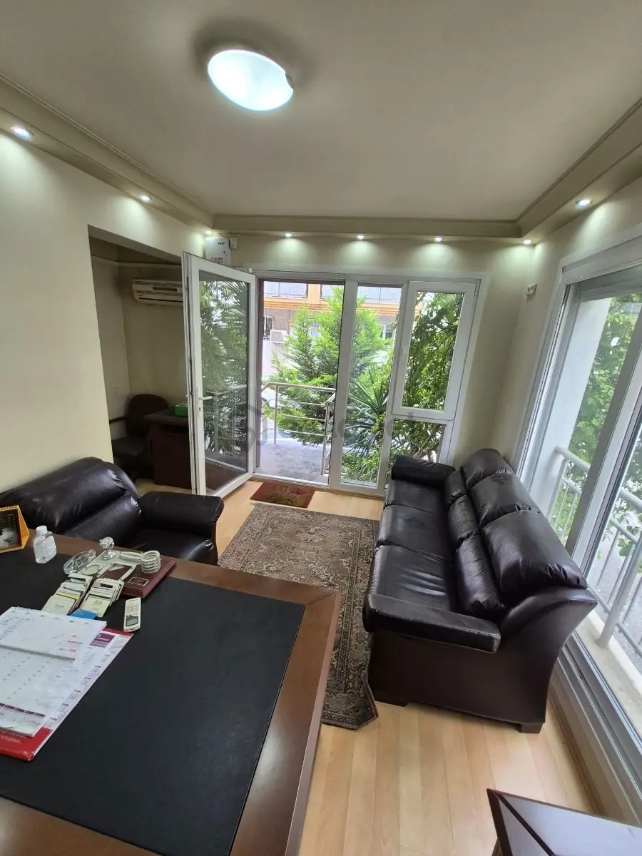 Binax Bakırçay 1+1 Ofis Cihat Lise Arkası Köşe - 9
