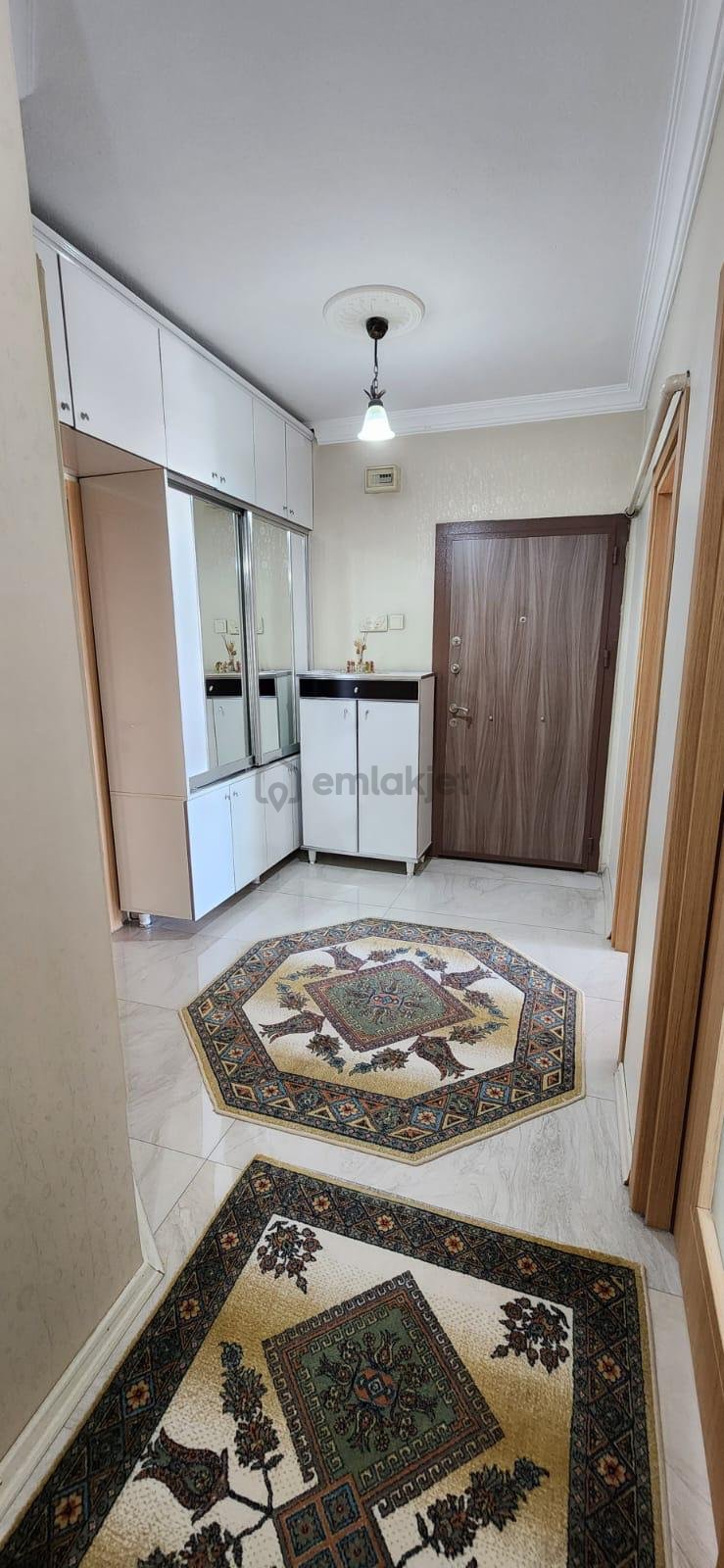 Ankara Polatlı'da Fatih Mahallesinde 3+1 Daire - 12