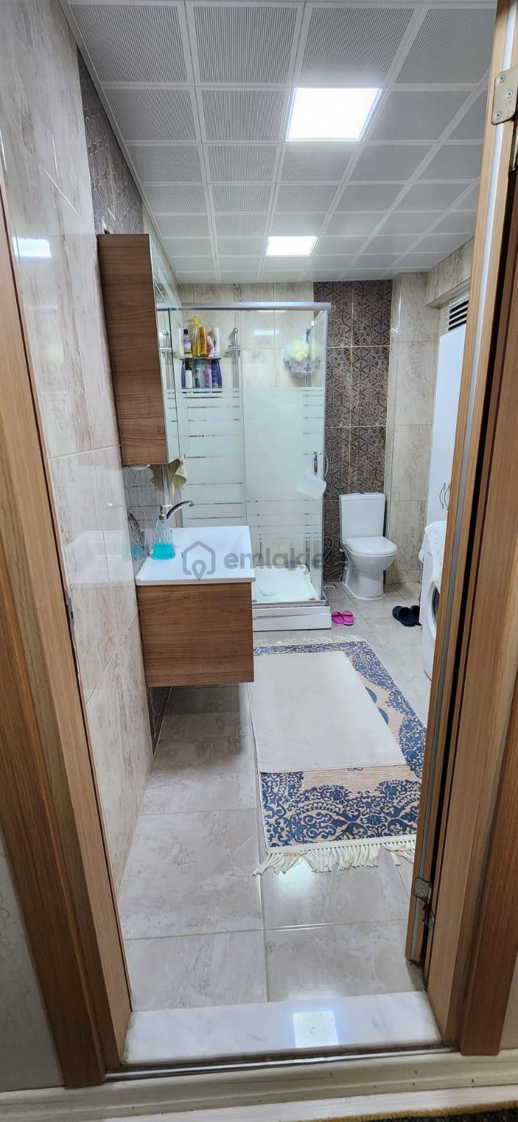 Ankara Polatlı'da Fatih Mahallesinde 3+1 Daire - 15