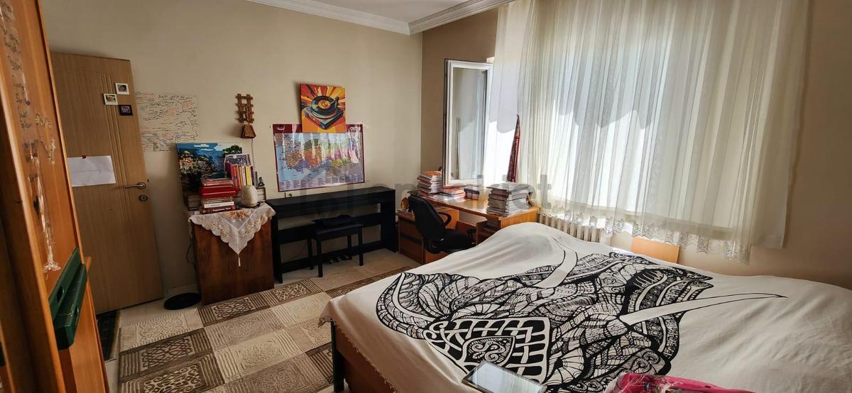 Ankara Polatlı'da Fatih Mahallesinde 3+1 Daire - 10
