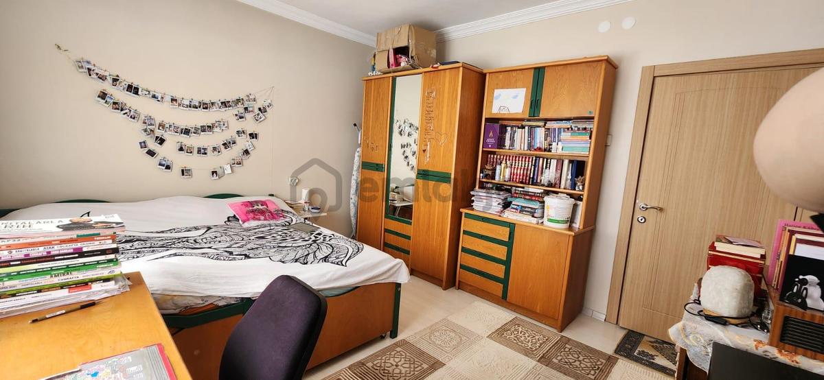 Ankara Polatlı'da Fatih Mahallesinde 3+1 Daire - 11