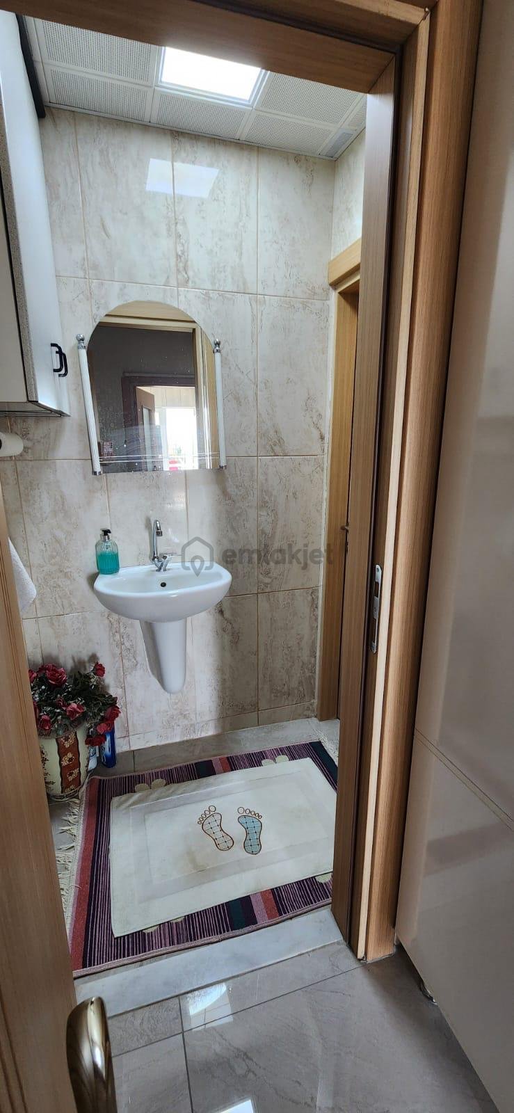 Ankara Polatlı'da Fatih Mahallesinde 3+1 Daire - 17