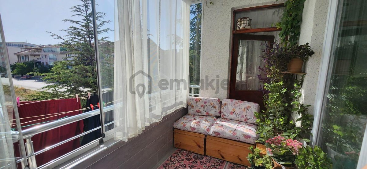 Ankara Polatlı'da Fatih Mahallesinde 3+1 Daire - 4