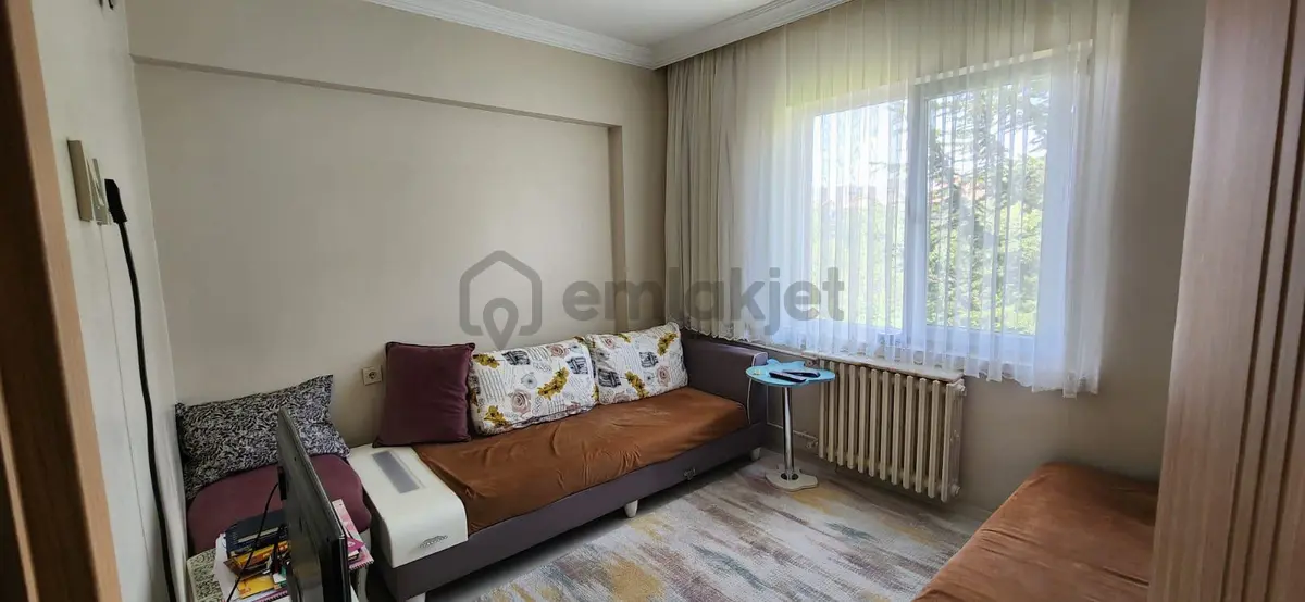 Ankara Polatlı'da Fatih Mahallesinde 3+1 Daire - 8