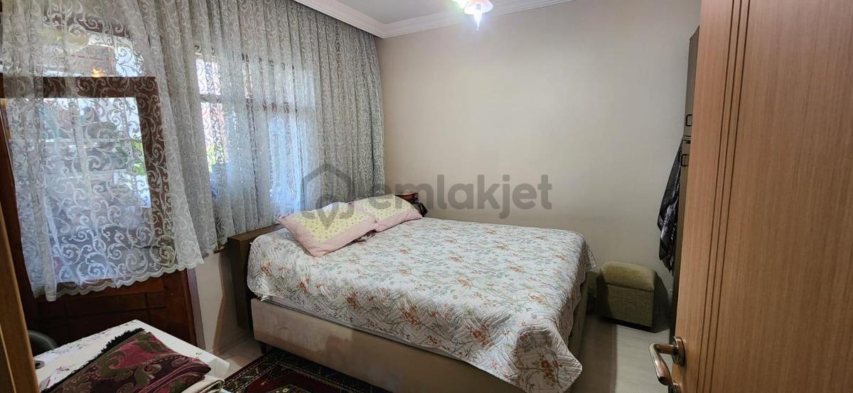 Ankara Polatlı'da Fatih Mahallesinde 3+1 Daire - 7