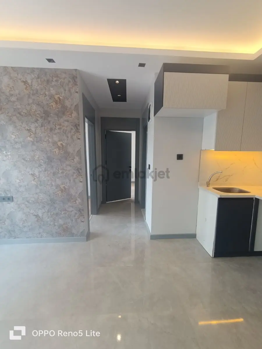 Adana Sariçam Gültepe De Satilik 2+1 Daire - 3