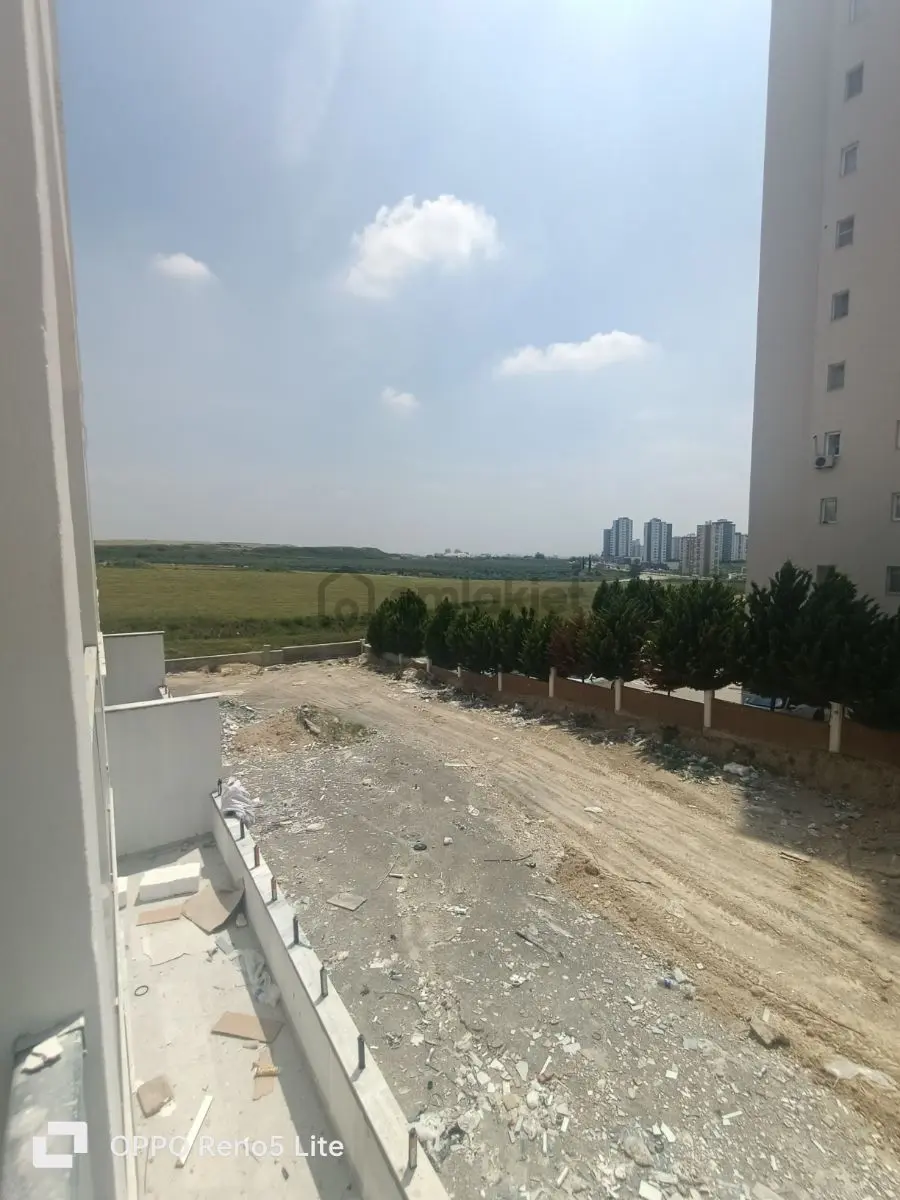 Adana Sariçam Gültepe De Satilik 2+1 Daire - 11