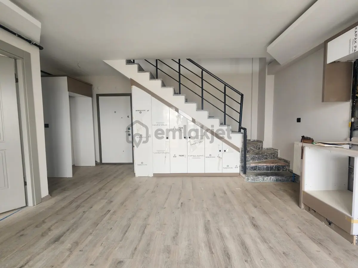 Alaçatı Dan 3+1 Satılık Lüx Daire - 13