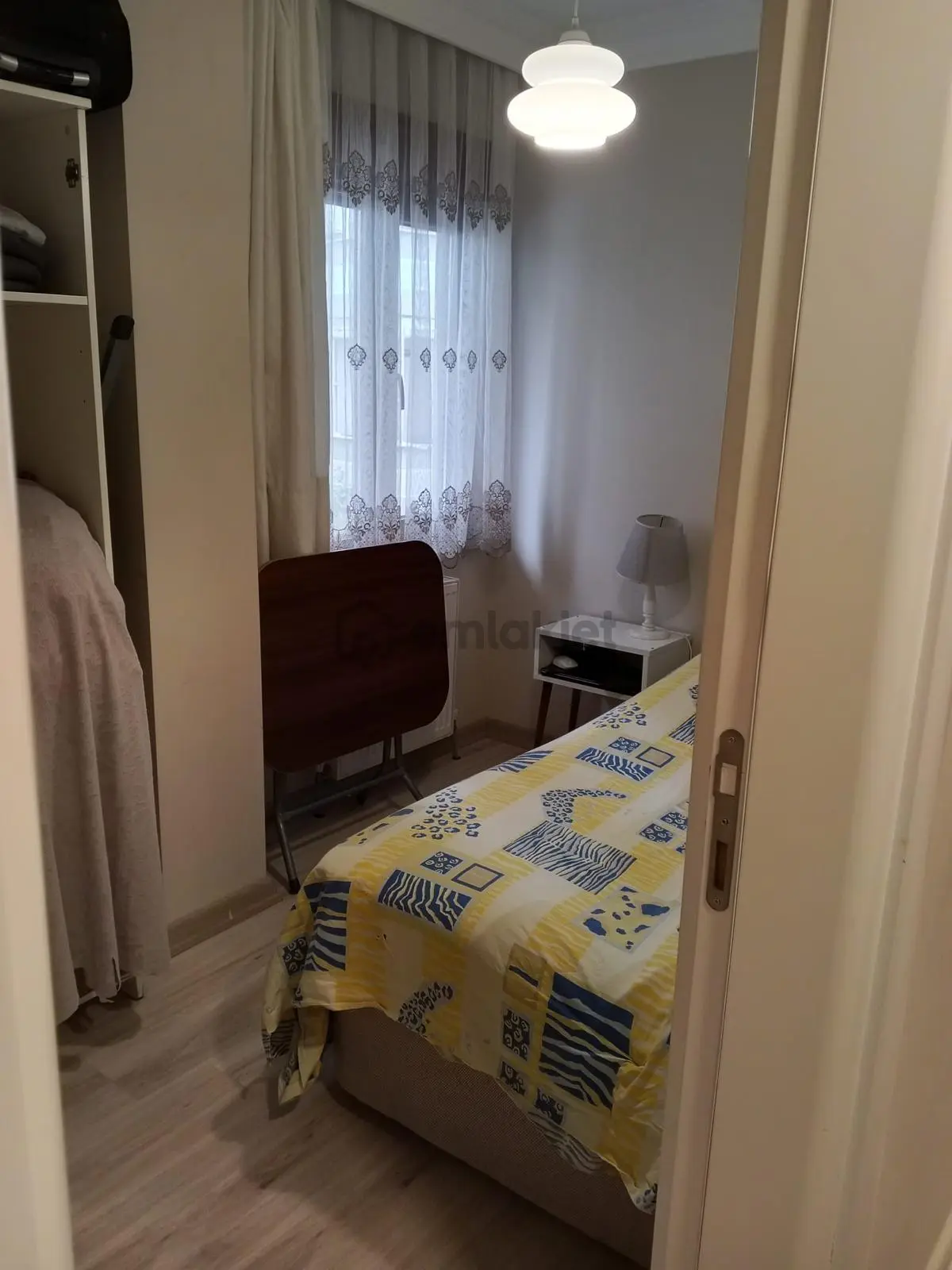 Küçükçekmece Tepeüstü'nde Satılık 2+1 Yüksek Giriş Daire - 12