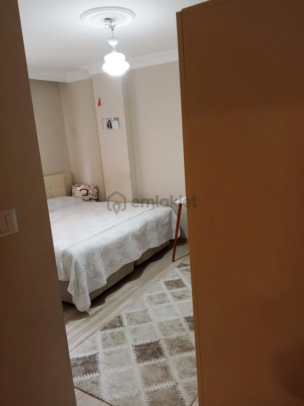 Küçükçekmece Tepeüstü'nde Satılık 2+1 Yüksek Giriş Daire - 16