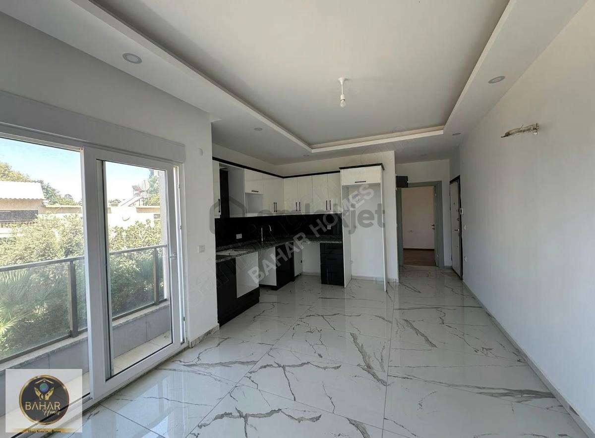 Denize 1200 Metre Lüks Site İçi - 7