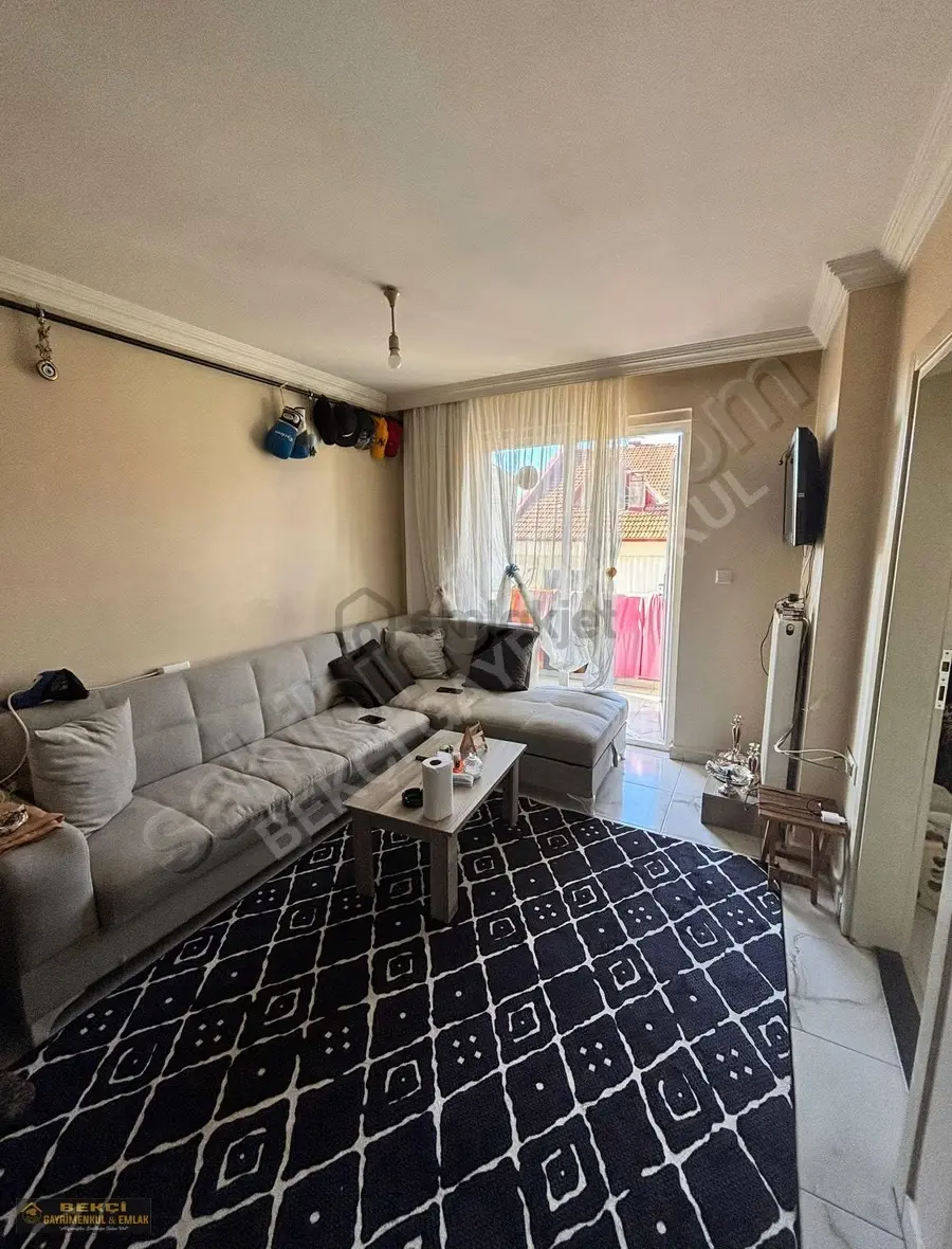 Kemerköprü Mahallesi 1+1 Satılık Daire - 7