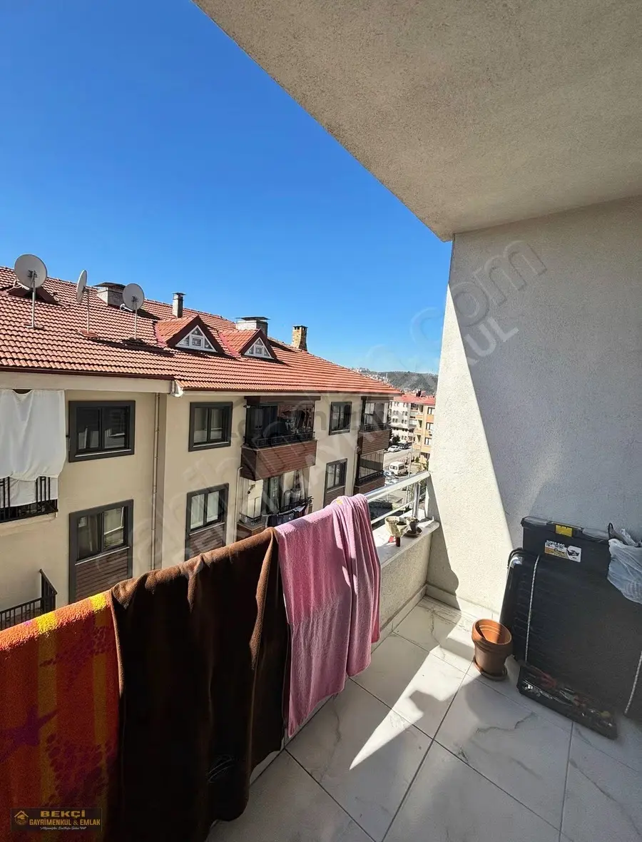 Kemerköprü Mahallesi 1+1 Satılık Daire - 5