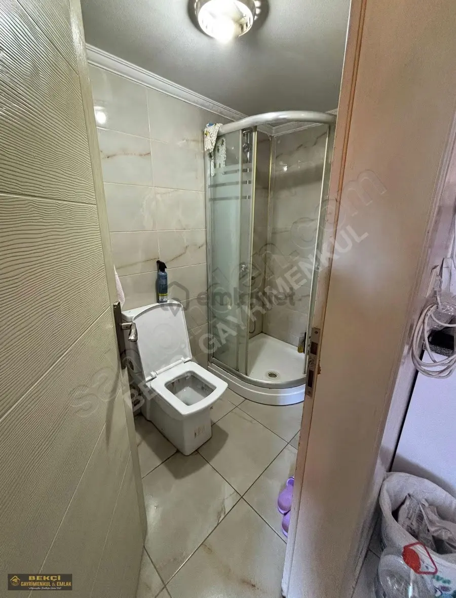 Kemerköprü Mahallesi 1+1 Satılık Daire - 4