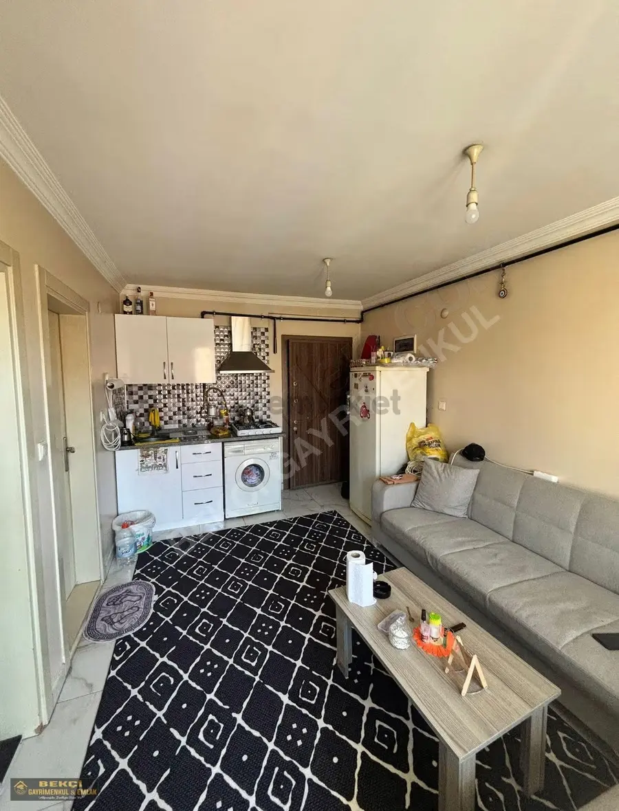 Kemerköprü Mahallesi 1+1 Satılık Daire - 3