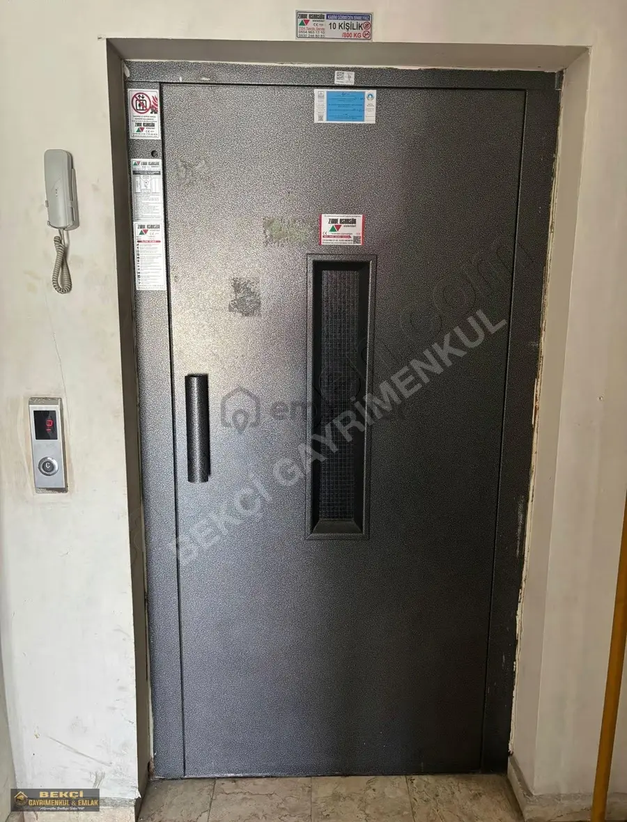 Kemerköprü Mahallesi 1+1 Satılık Daire - 8