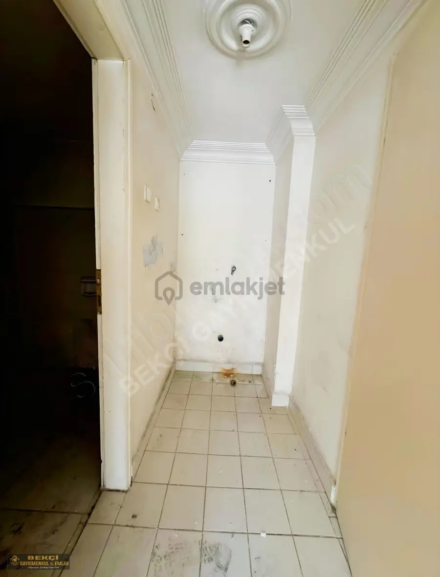 Amasra Deniz Manzaralı 2+1 Ara Kat Satılık Daire - 6