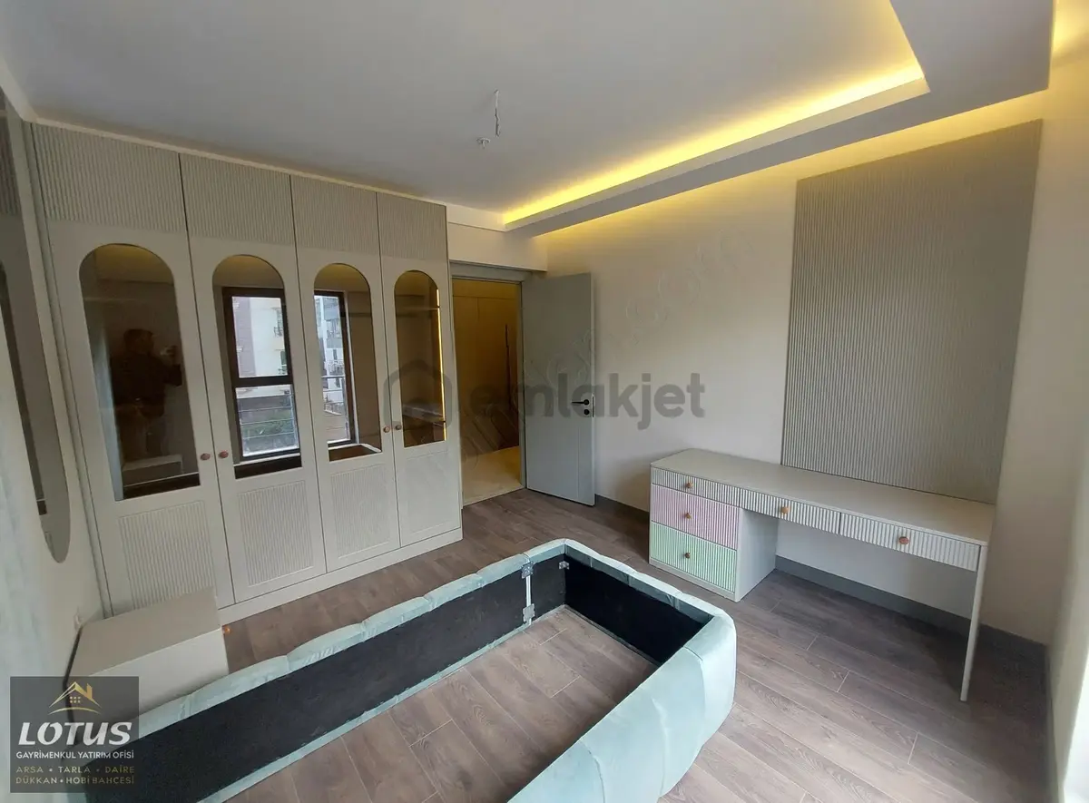 Lotus Tan Çankaya Birlik'te 3+1 Lüks Daire - 2