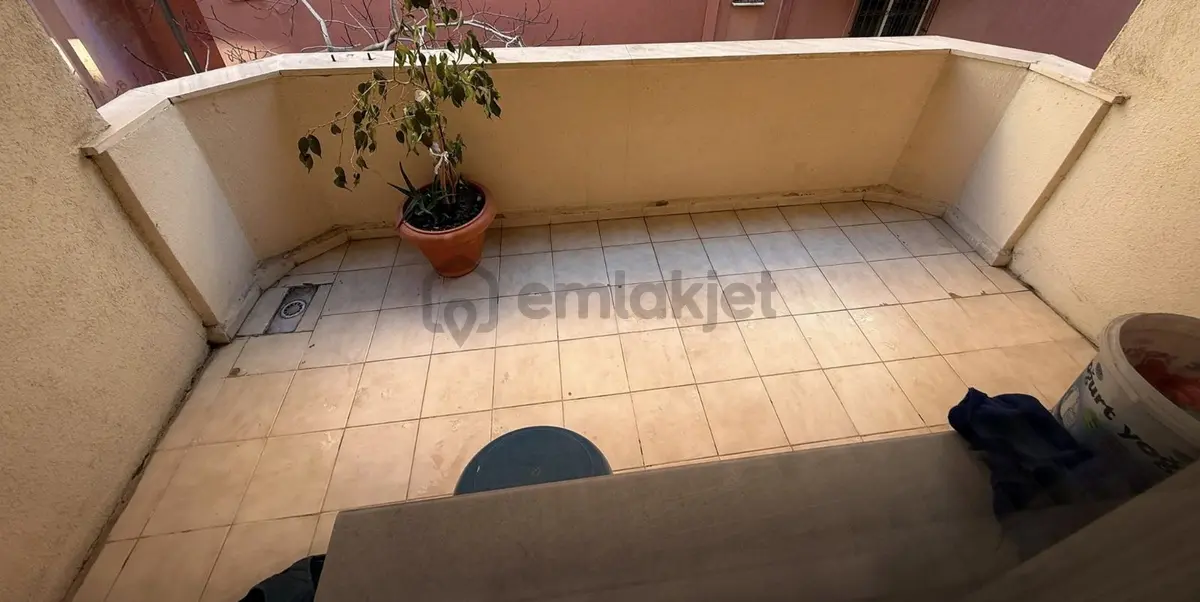 Nusratiye Mavili Bahçede 3+1 Satılık Daire - 11