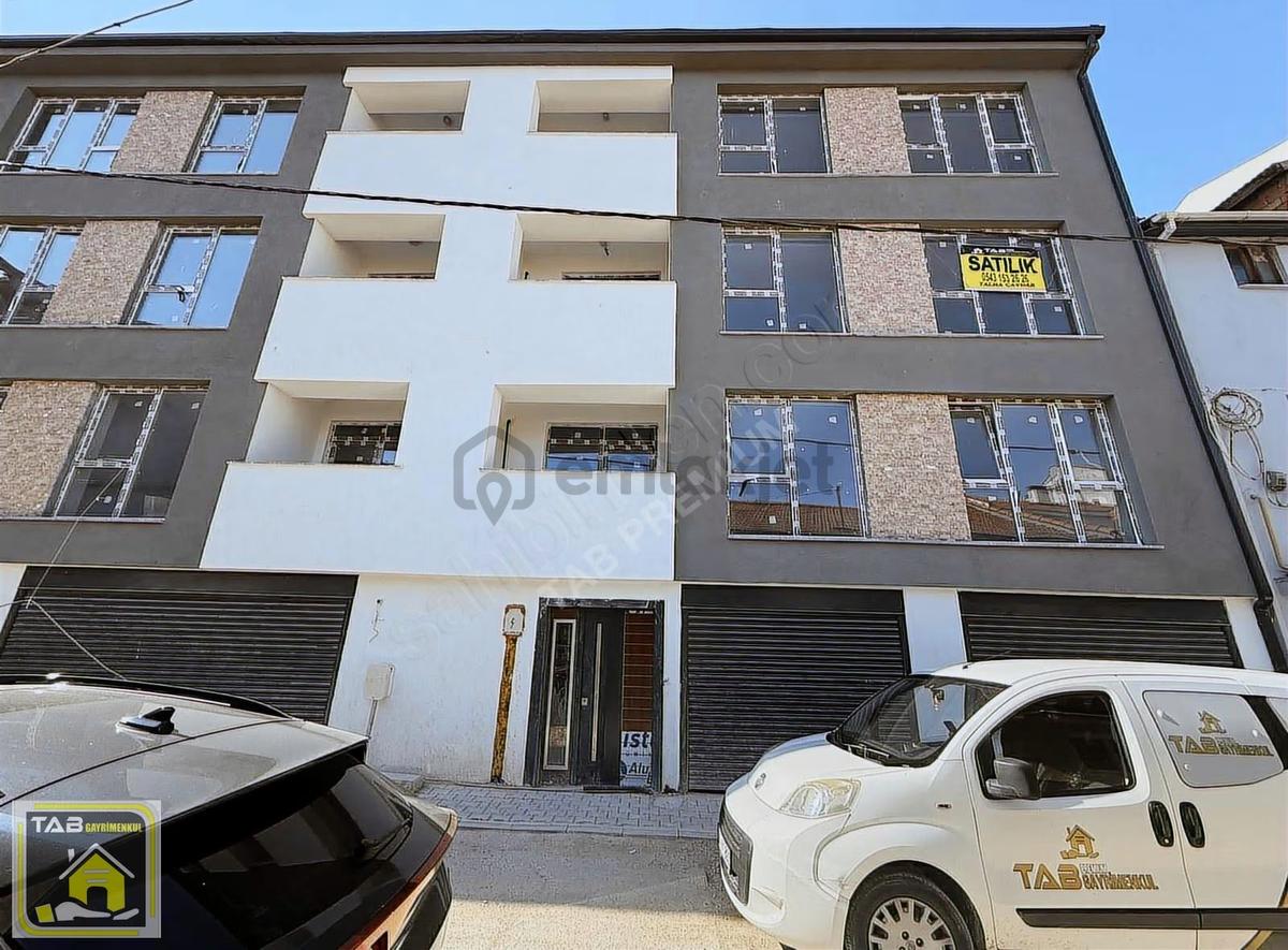 Tab Premıum'dan Çamlıca Mah.3+1 Satılık Fırsat Daire - 7