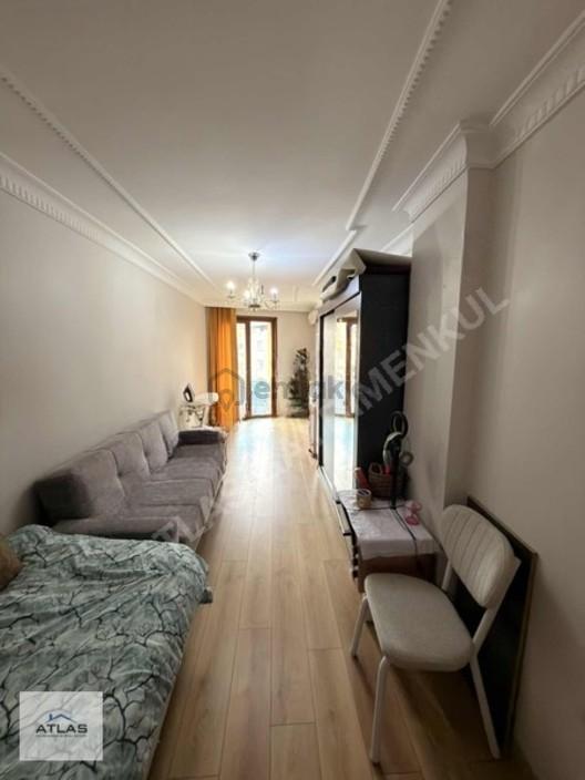 Levent Metro Arkasında 3+1 Kiralık Daire - 18