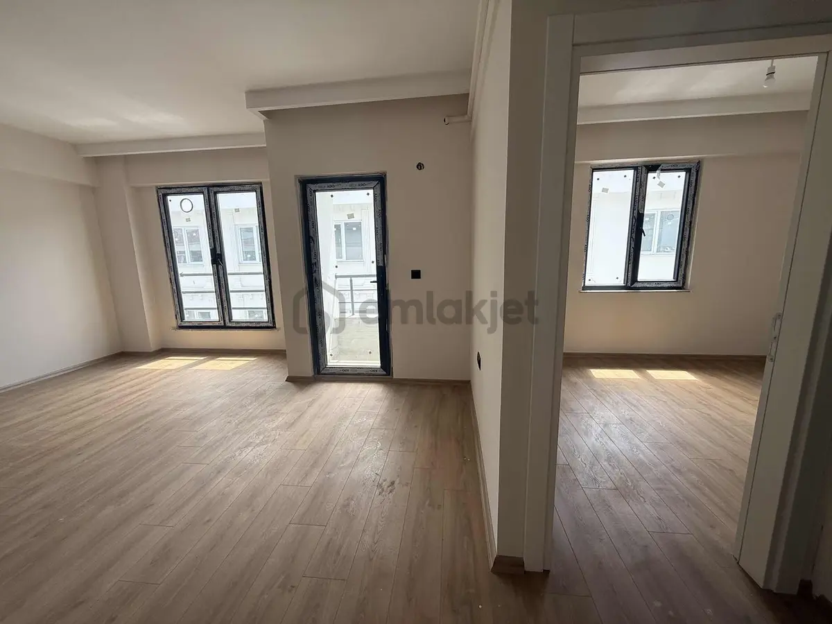 Cumhuriyet Mah Kiralık 1+1 Daire - 17