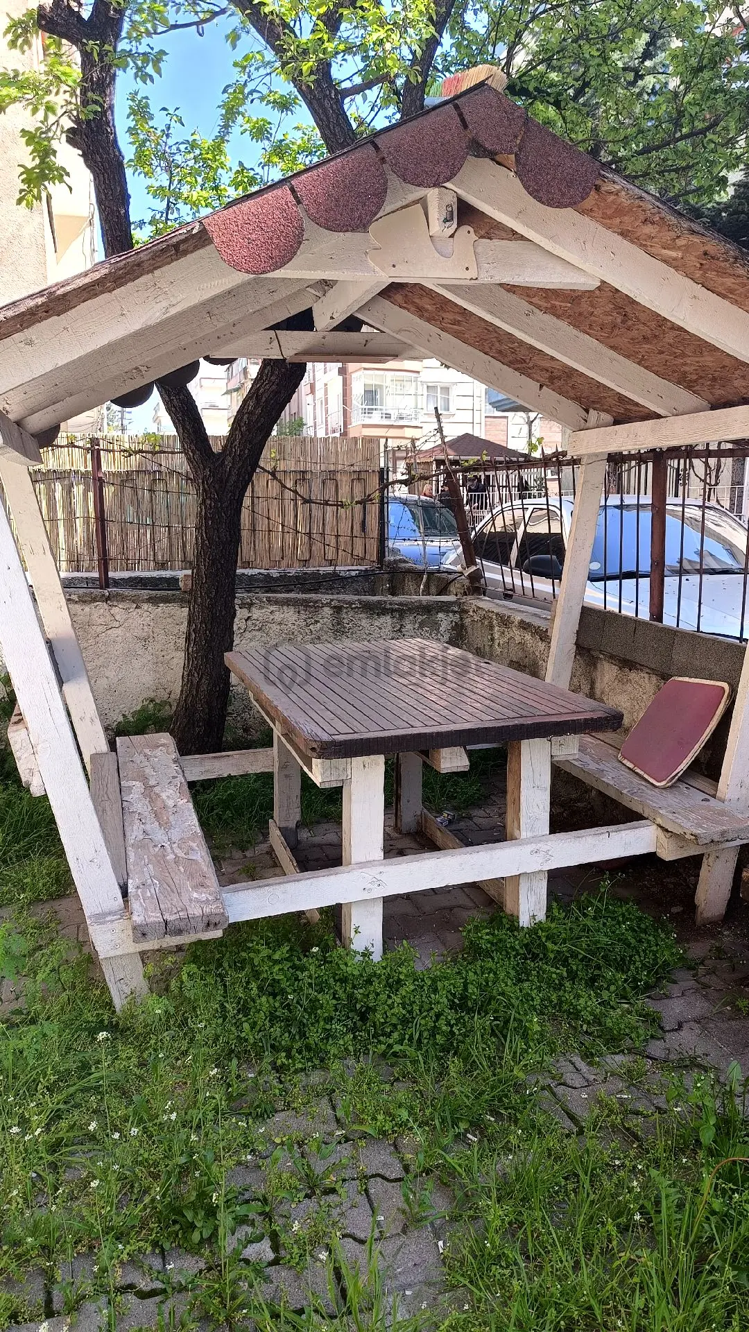 Demetevlerde Uygun Fiyatlı 2+1 Daire - 10