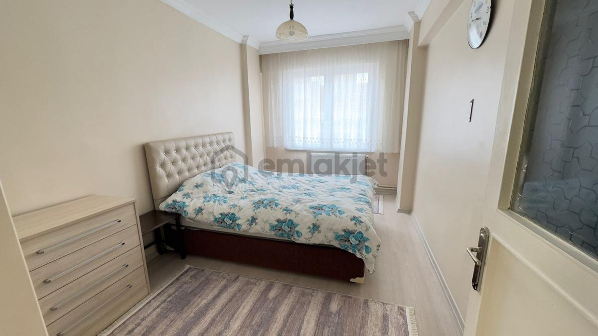 Şeyhsinan'da 2+1 Masrafsız Daire - 5