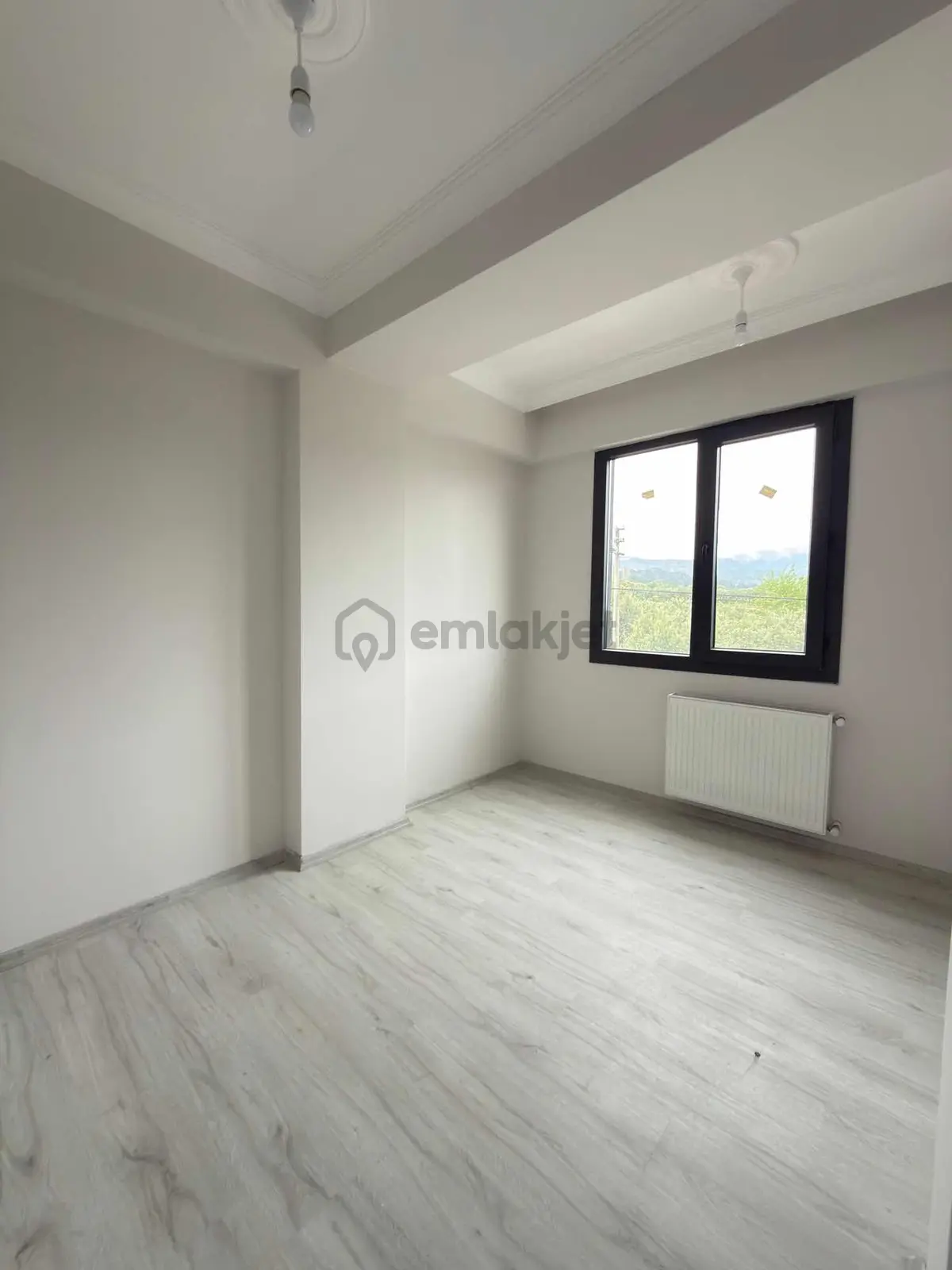 Nova'dan Ahmetli'de Sıfır Binada Satılık Modern 1+1 Daire - 6